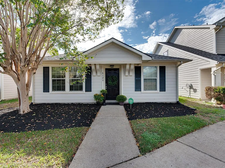 6129 Lone Prairie Way — Photo 1