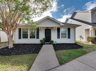 6129 Lone Prairie Way, Katy, TX 77449
