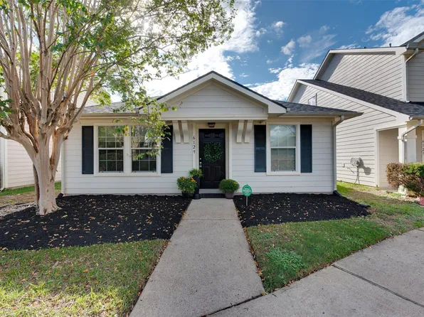 6129 Lone Prairie Way, Katy, TX 77449