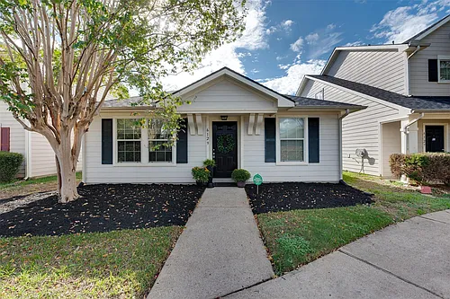 6129 Lone Prairie Way Photo 1
