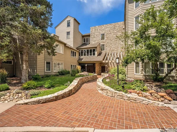 4605 S Yosemite Street #401, Denver, CO 80237