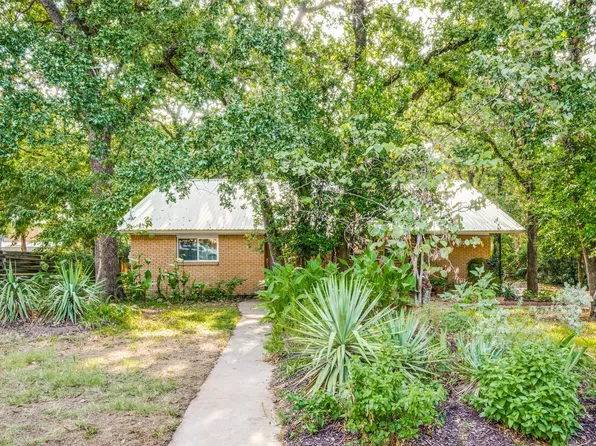 2708 Glenwood Ln, Denton, TX 76209