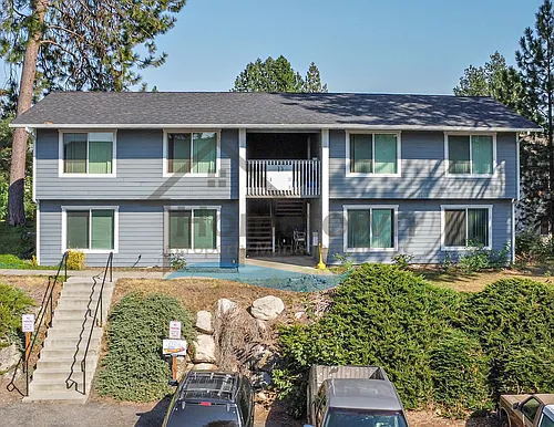 1205-D3 W Emma Ave #D3 Photo 1