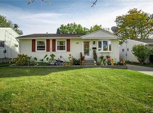 271 Ellen Dr, Cheektowaga, NY 14225