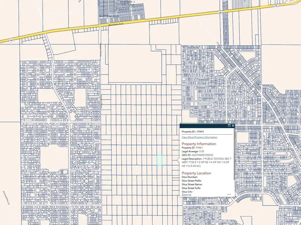 Pn 19461, El Paso, TX 79938