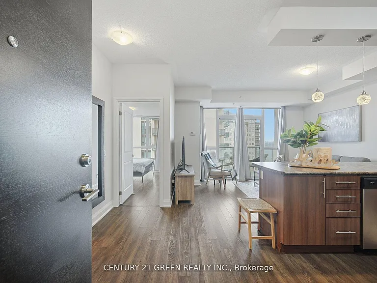55 Yorkland Blvd #409 — Photo 5