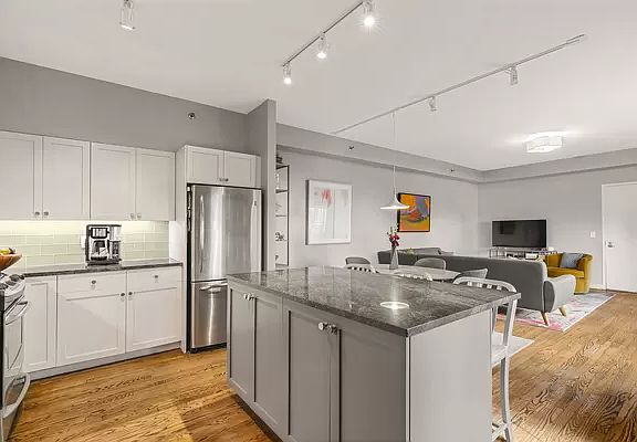 5th image of 304 W 115th St APT 2A