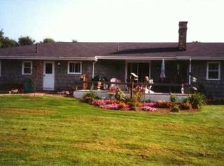 147 Day Rd, Lyman, ME 04002