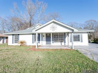 13202 Morvant Rd, Baker, LA 70714