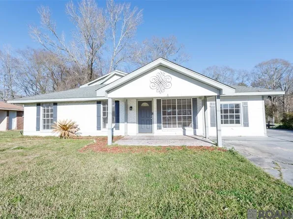 13202 Morvant Rd, Baker, LA 70714