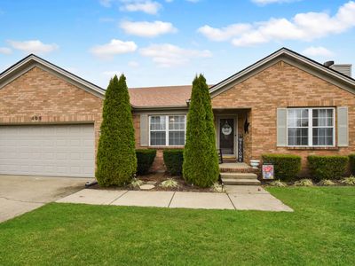 405 Weslyn Way, Nicholasville, KY, 40356