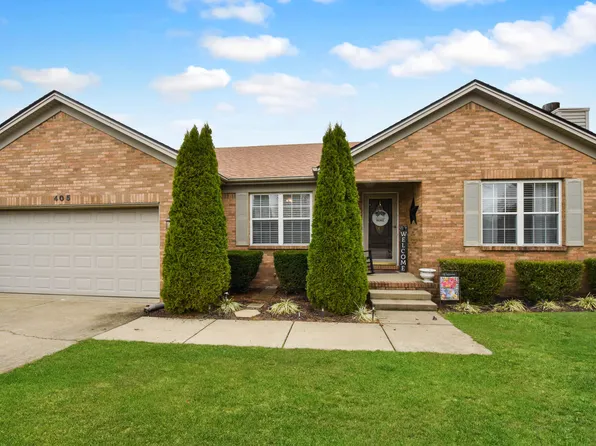 405 Weslyn Way, Nicholasville, KY 40356
