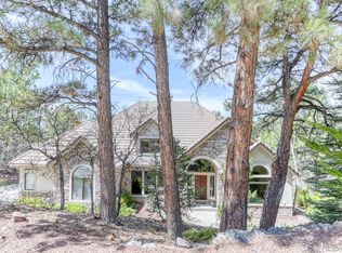 255 Lead Queen Dr, Castle Rock, CO 80108