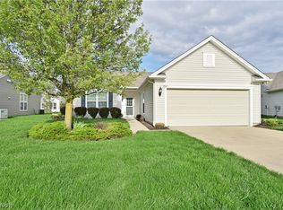 9344 Asbury Ln, North Ridgeville, OH 44039