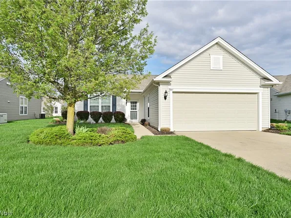 9344 Asbury Ln, North Ridgeville, OH 44039