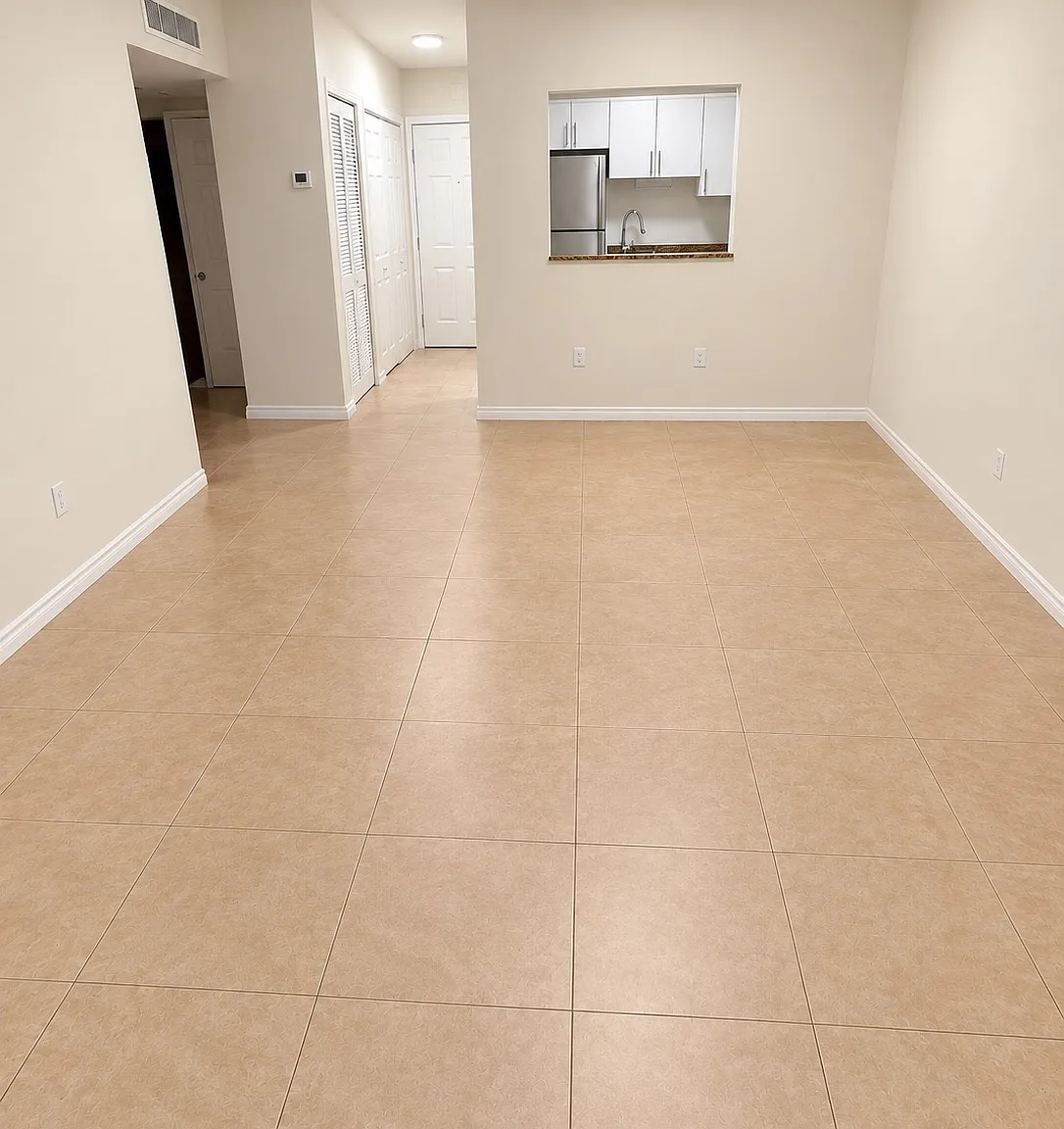 1 bed, 575 sqft, $1,650 — Photo 2