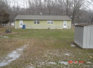 2794 Lindale Mount Holly Rd, Amelia, OH 45102