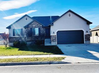 1751 W 100th St S, Lehi, UT 84043