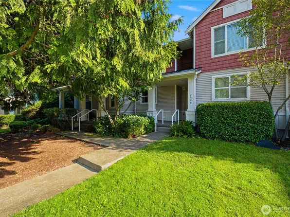 2908 SW Raymond Street, Seattle, WA 98126