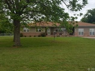 441658 E 260th Rd, Vinita, OK 74301