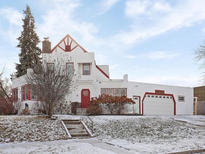 2376 Bayless Pl, Saint Paul, MN, 55114