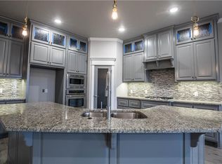 18644 Groveton Blvd, Edmond, OK 73012