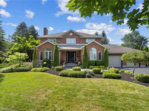 2 Dresden Dr, Woolwich, ON N0B 2M1