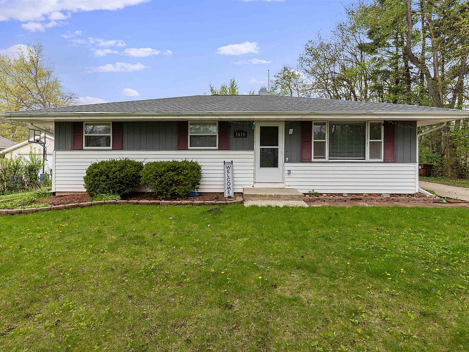 1st image of 5616 Bellville Dr