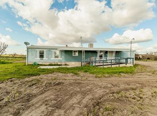 12286 E Rose Ave, Selma, CA 93662