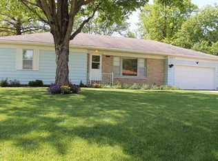 2023 Wayside Dr, Fort Wayne, IN 46818