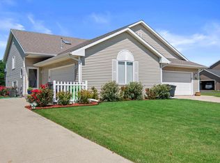 W194S8395 Summeridge Ct, City Of Muskego, WI 53150