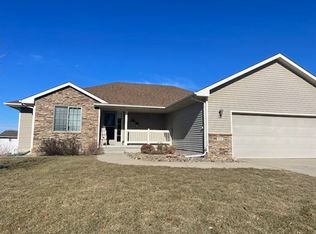 3112 SE 22nd St, Ankeny, IA 50021