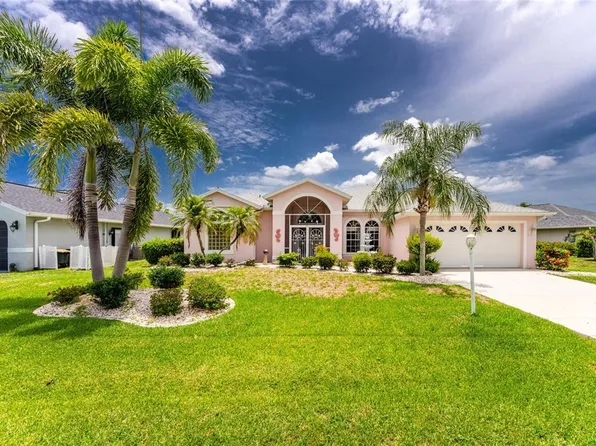 417 Scarlet Sage, Punta Gorda, FL 33955
