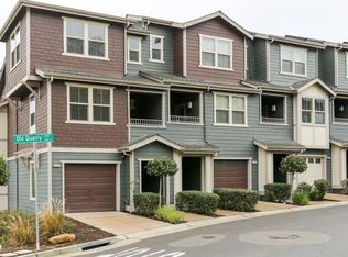 6127 Old Quarry Loop, Oakland, CA 94605