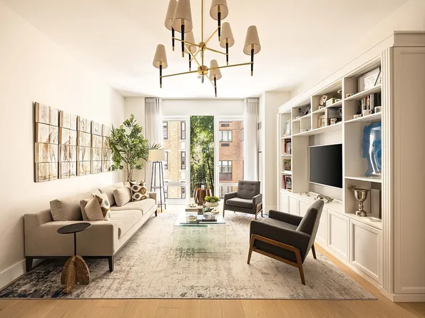 15 W 61st St #5L, New York, NY 10023