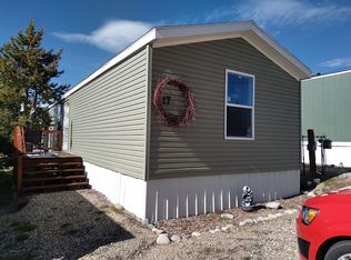 34 County Road 640 #17, Granby, CO 80446