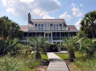 957 Debordieu Blvd LOT 10, Georgetown, SC 29440