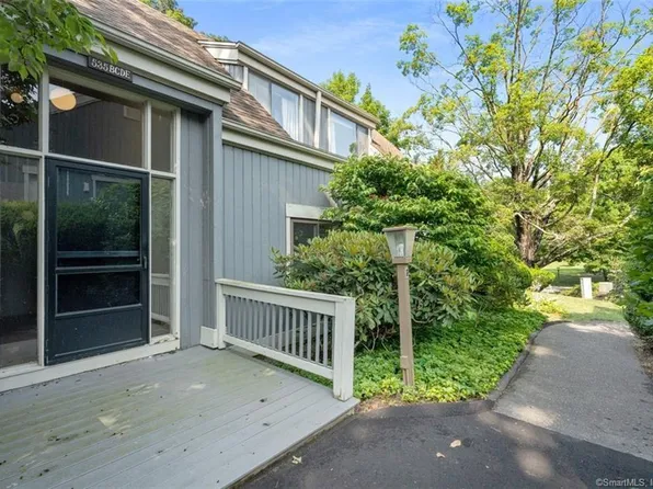 535 Heritage Village #E, Southbury, CT 06488