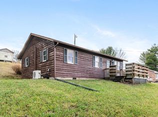 5035 Thornspring Rd, Pulaski, VA 24301