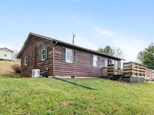 5035 Thornspring Rd, Pulaski, VA 24301