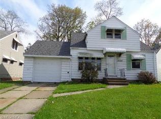 12320 Bangor Ave, Garfield Heights, OH