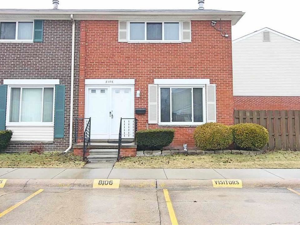1st image of 8106 Farnum Ave