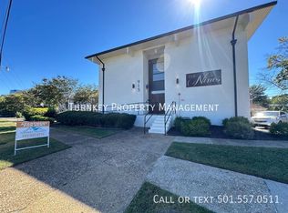 915 North St UNIT 5, Little Rock, AR 72201