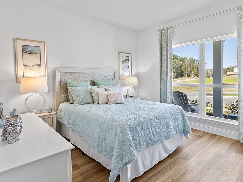 The Village at Spring Hill by D.R. Horton in Saucier MS | Zillow