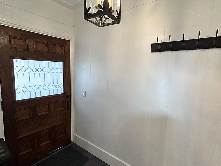Mudroom