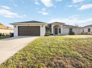 1698 N Lavina St, North Port, FL 34286