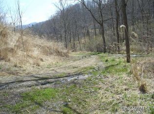 1146 Thomas Branch Rd, Marshall, NC 28753