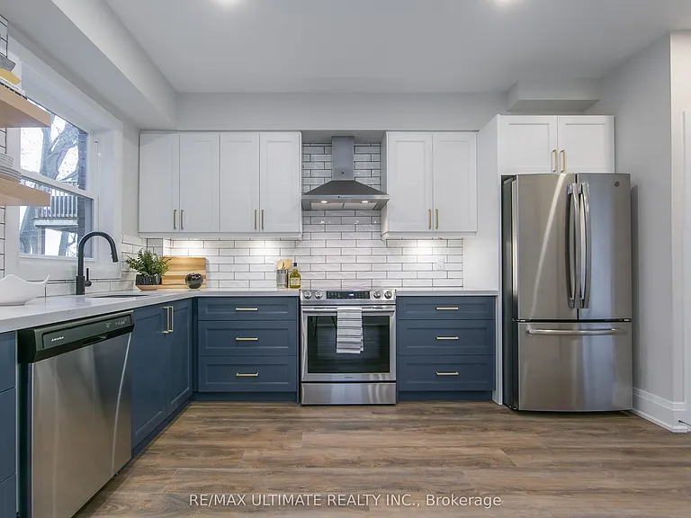 19 Fernwood Park Ave #MAIN — Photo 14
