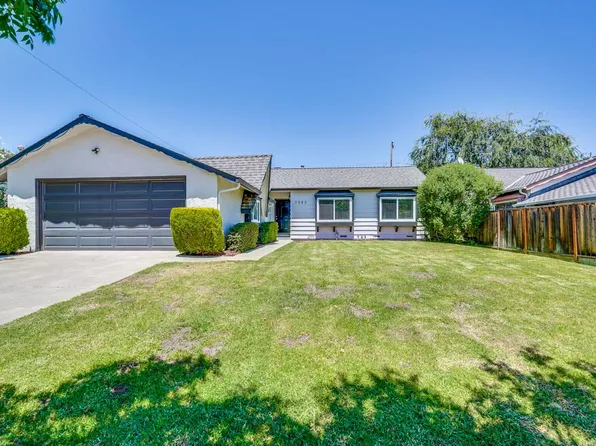 7593 Normandy Way, Cupertino, CA 95014