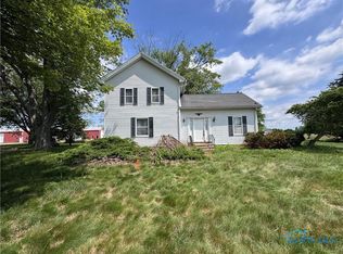 0 Old State Line Rd, Swanton, OH 43558